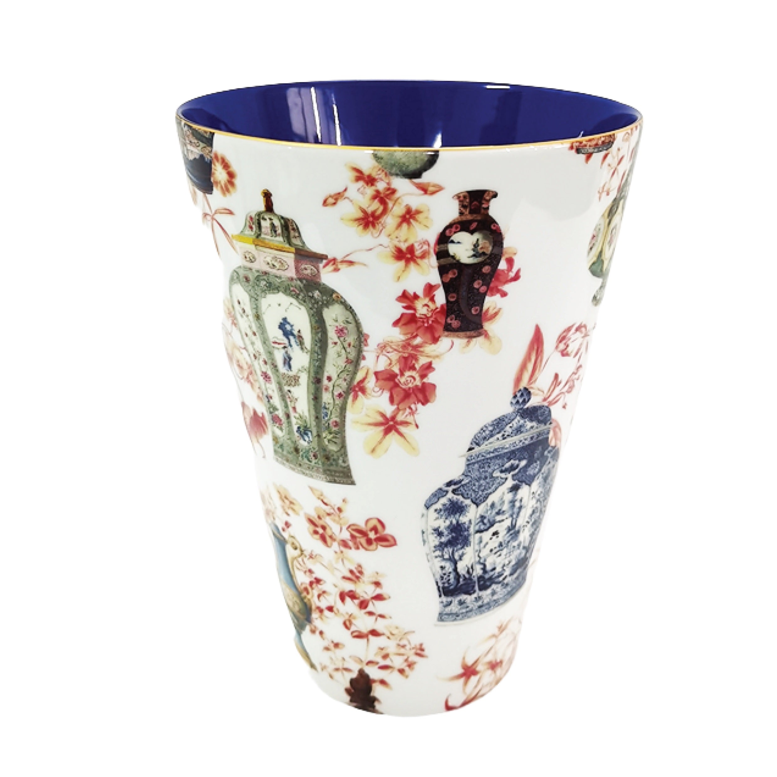 Vase Candela GM Legacy, Lamart