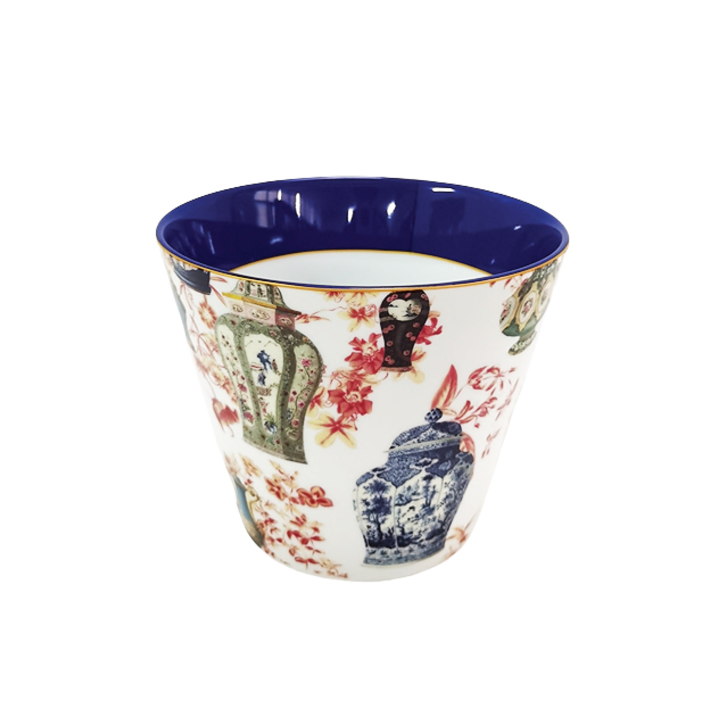 Vase Candela PM Legacy, Lamart