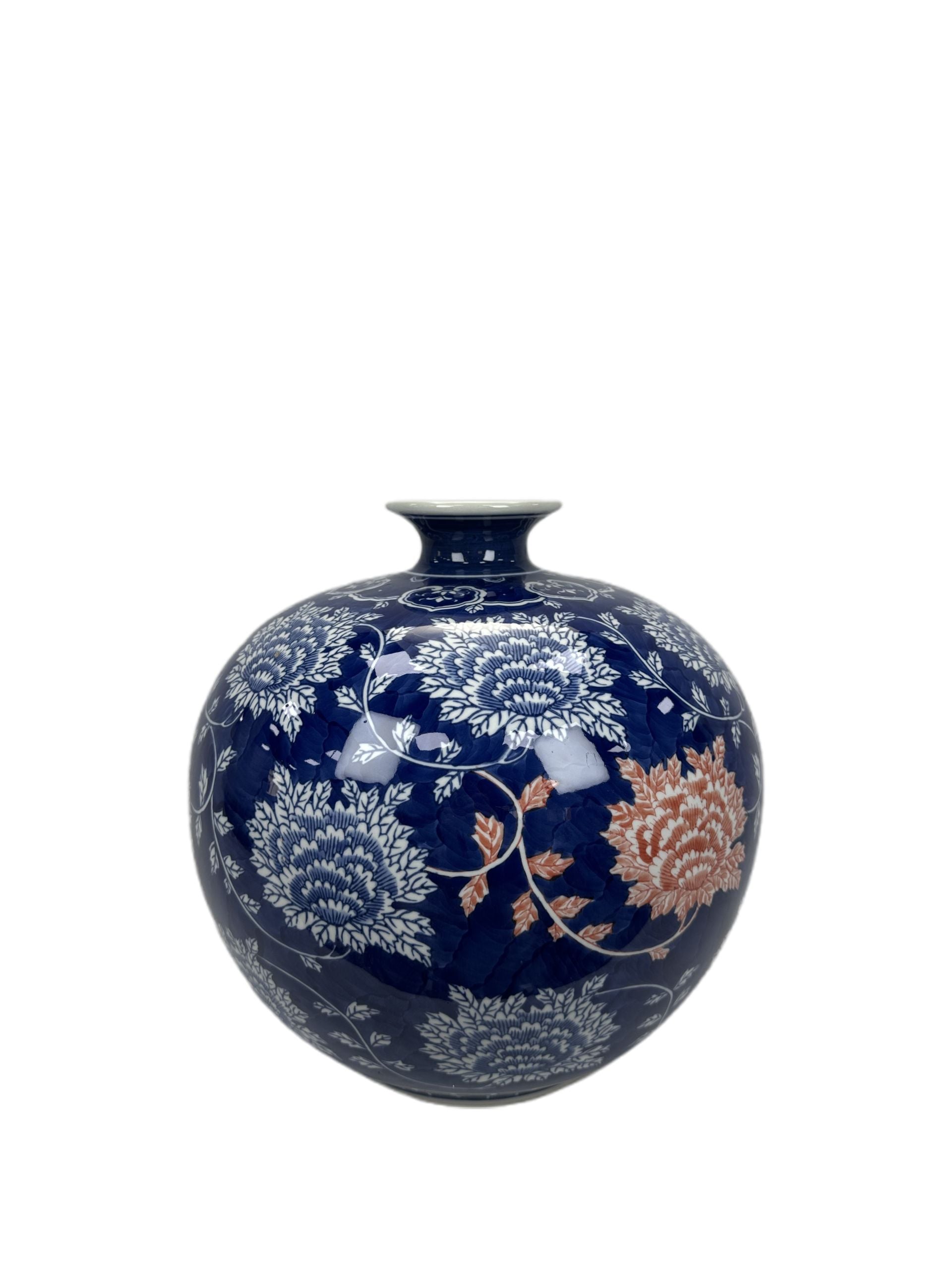 Vase Boule 30 x 30 cm Ming Ming, Lamart