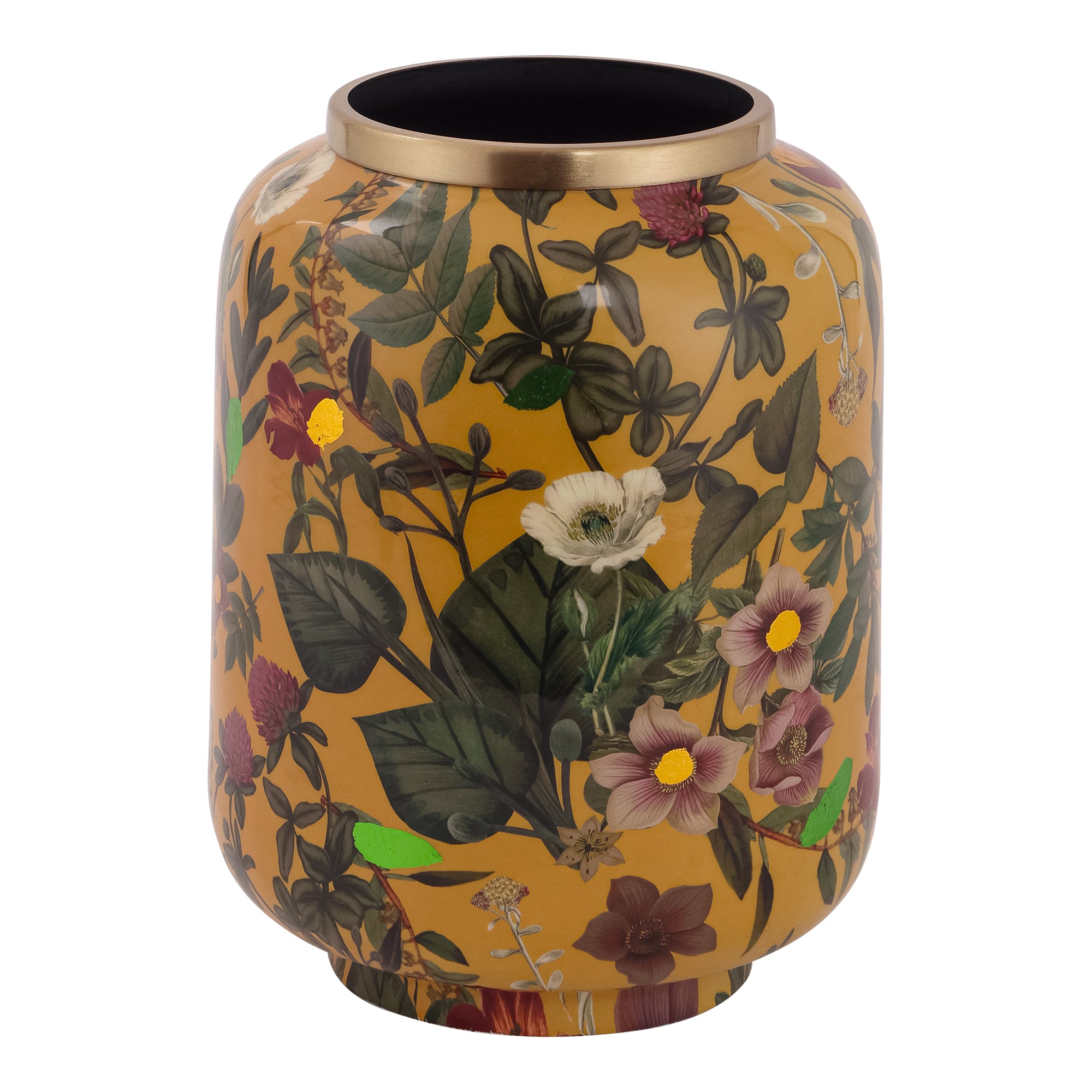 Vase H 20 cm Ambra, Lamart