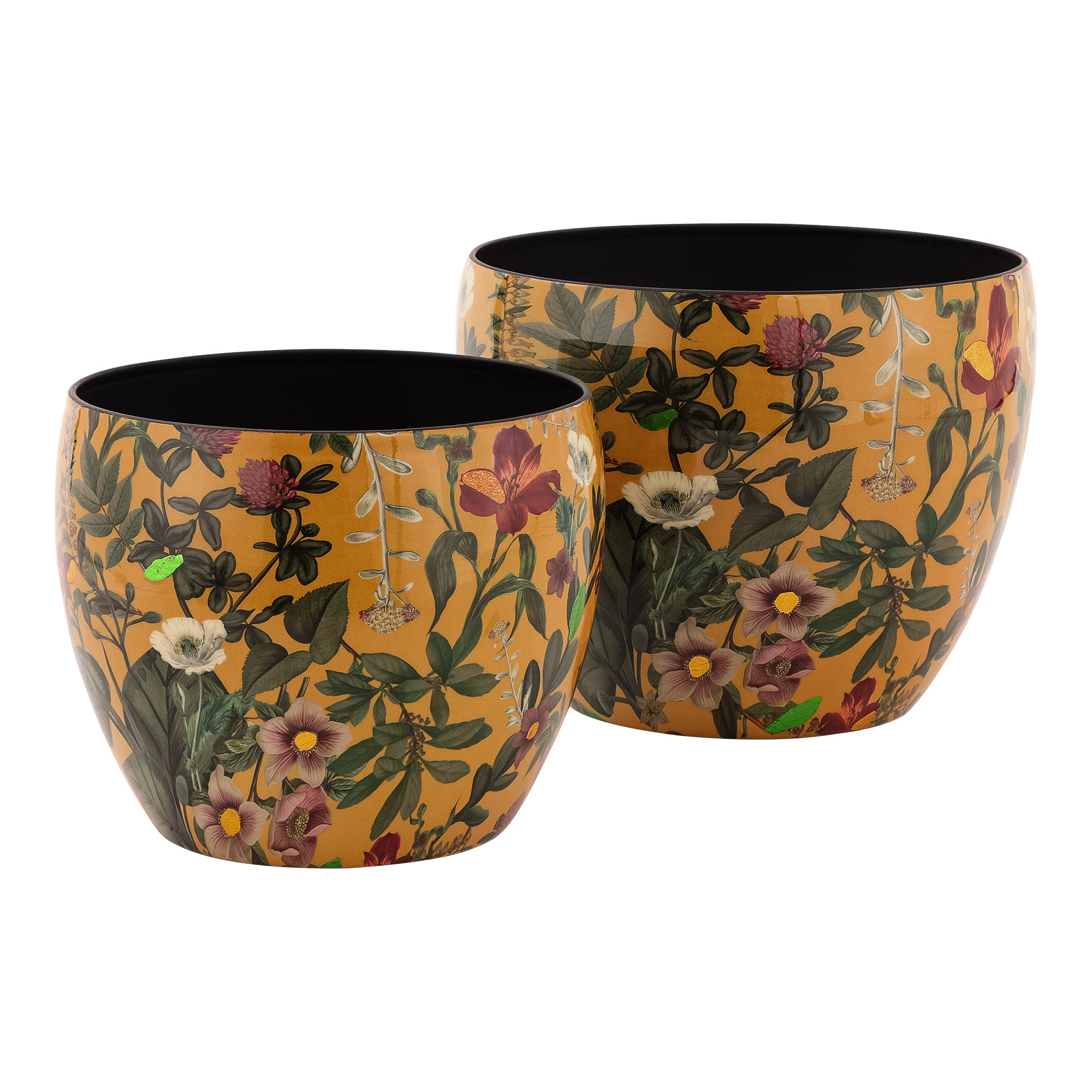 Cache-Pot GM 16 cm Ambra, Lamart