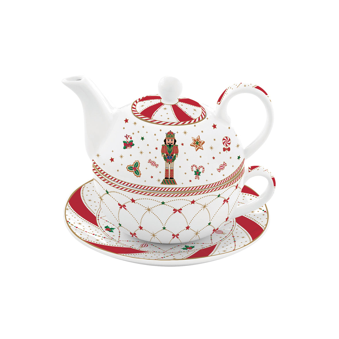 Coffret Egoiste 350ml, Nutcracker Twist