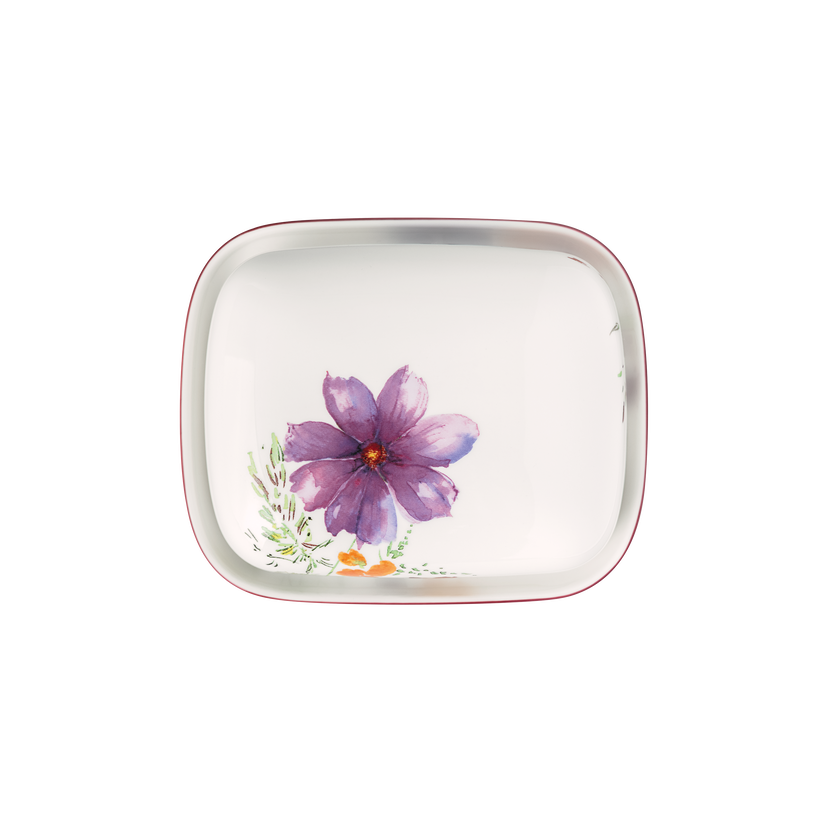 Beurrier Mariefleur, V&B