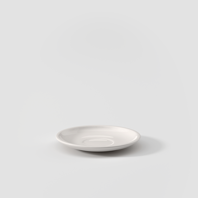 Soucoupe tasse café au lait, Artesano Original