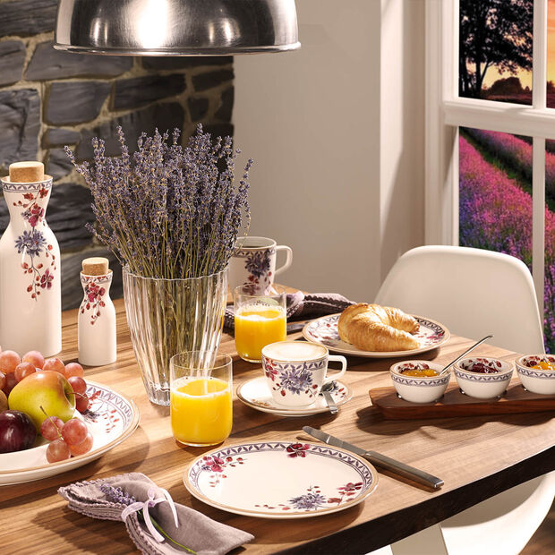 Assiette à Dessert, Artesano Provençal Lavande, Villeroy & Boch