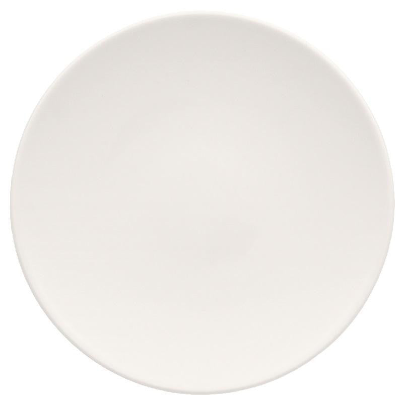 Assiette plate coupe 28,5cm, For Me, Villeroy & Boch