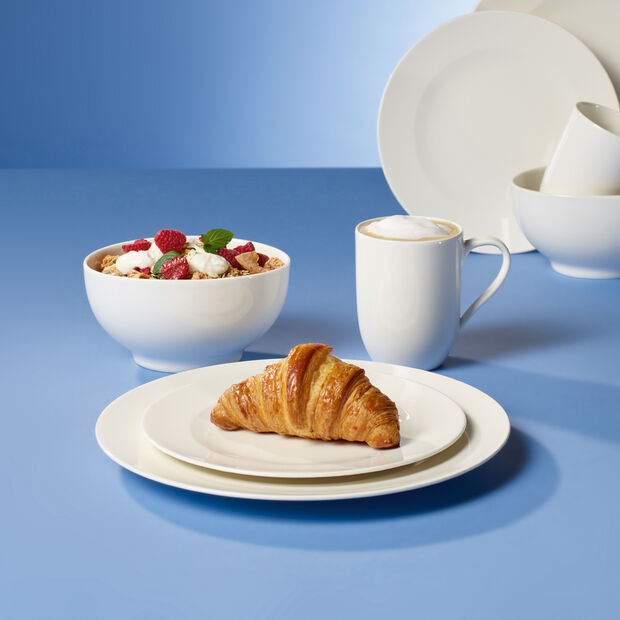 Assiette à dessert coupe, For Me, Villeroy & Boch