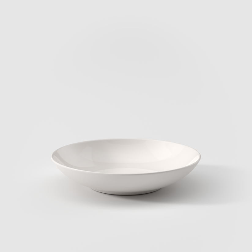 Coupe plate 24cm, For Me, Villeroy & Boch