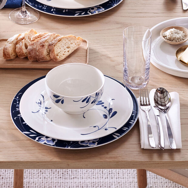 Bol, Vieux Luxembourg Brindille, Villeroy & Boch