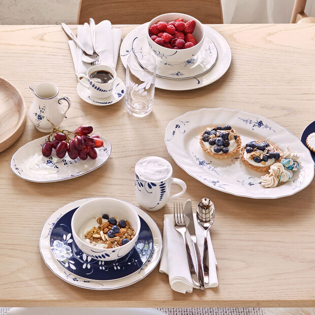 Bol, Vieux Luxembourg Brindille, Villeroy & Boch