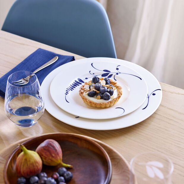 Assiette à dessert, Vieux Luxembourg Brindille, Villeroy & Boch