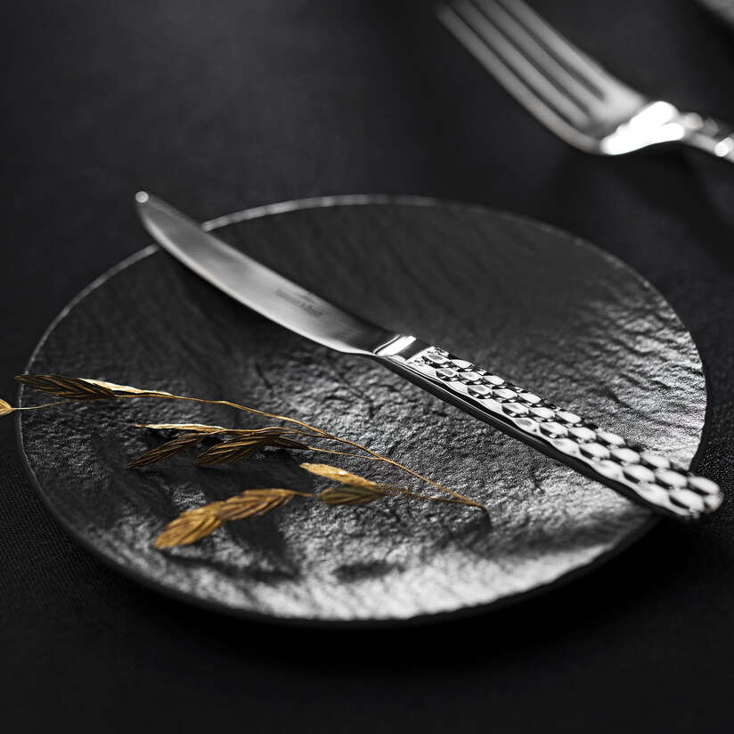 Assiette à pain 16cm, Manufacture Rock