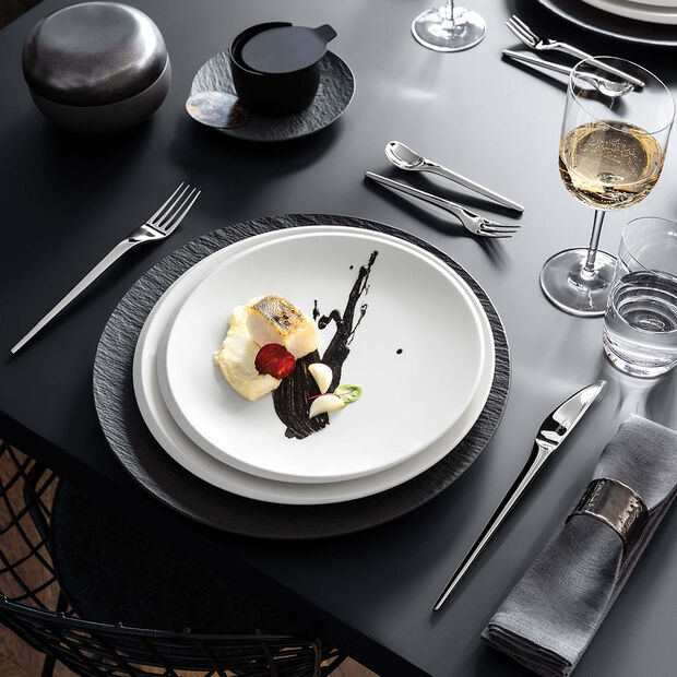 Assiette à dessert, NewMoon, Villeroy & Boch