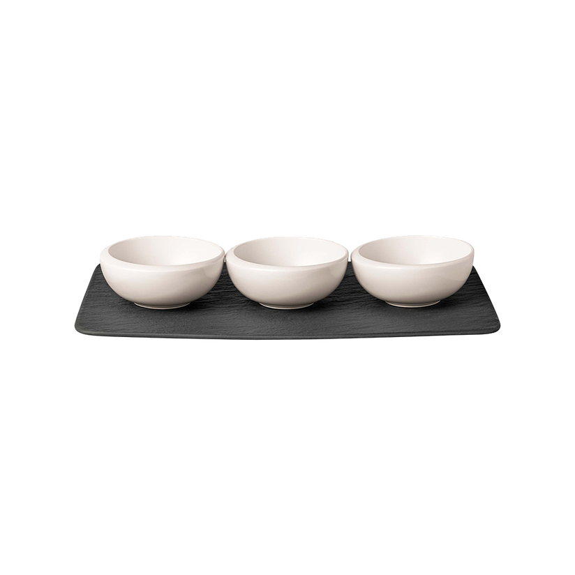 Ensemble de coupelles à dips 4pcs, NewMoon