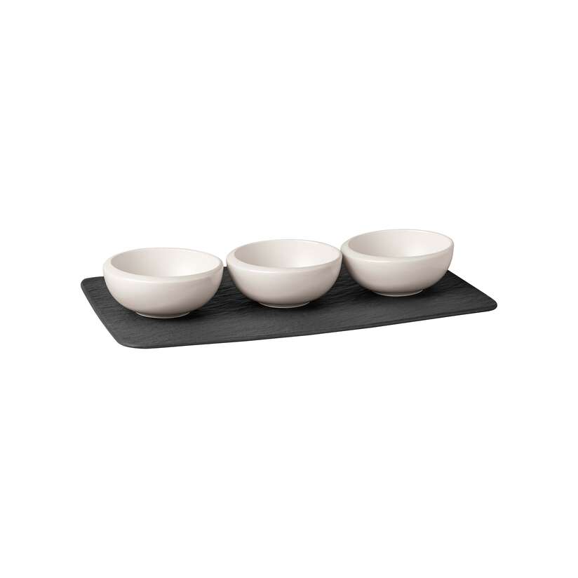 Ensemble de coupelles à dips 4pcs, NewMoon
