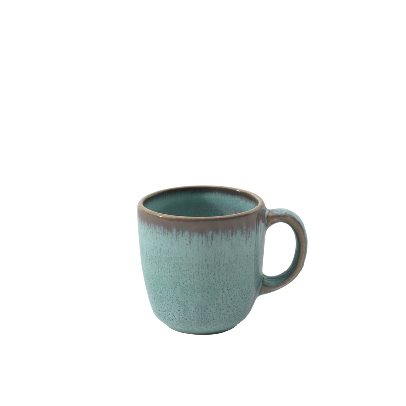 Lot de 7 Mugs, Lavé Glacé, Villeroy & Boch