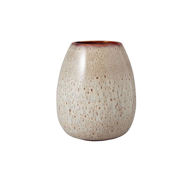 Vase Drop Beige grand, Lave Home, Villeroy&Boch