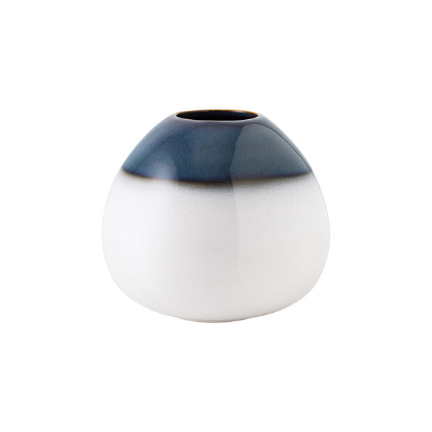 Vase Drop Bleu petit, Lave Home, Villeroy&Boch