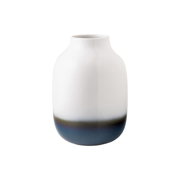 Vase Nek Bleu grand, Lave Home, Villeroy&Boch