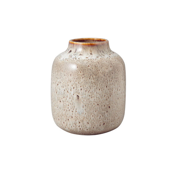 Vase Nek Beige petit, Lave Home, Villeroy&Boch