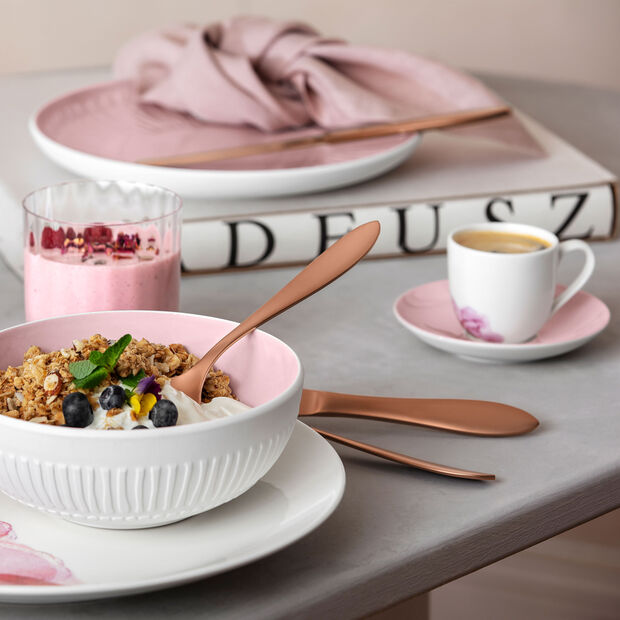 Tasse moka sans soucoupe, Rose Garden, Villeroy & Boch