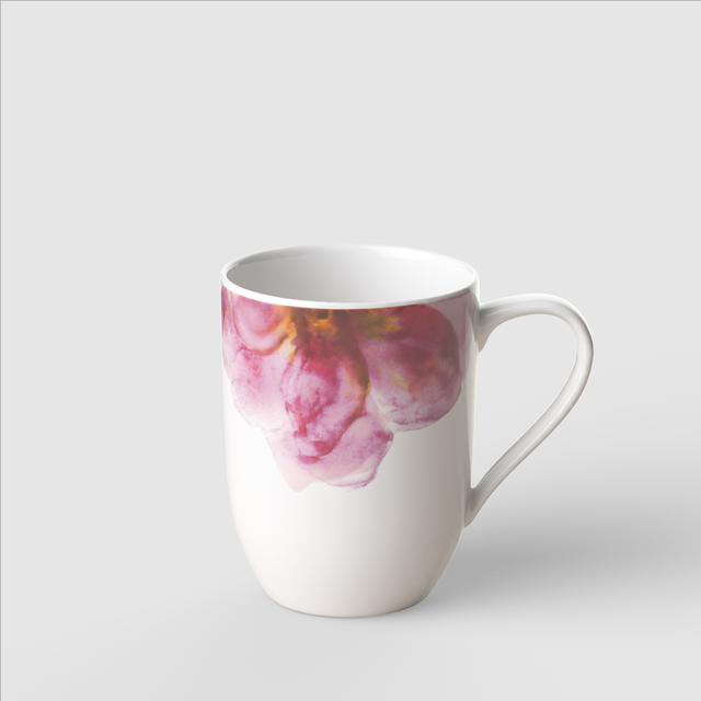 Mug, Rose Garden, Villeroy &amp; Boch