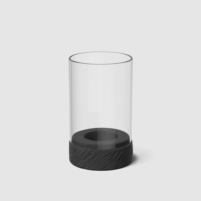 Photophore S, Manufacture Rock Home