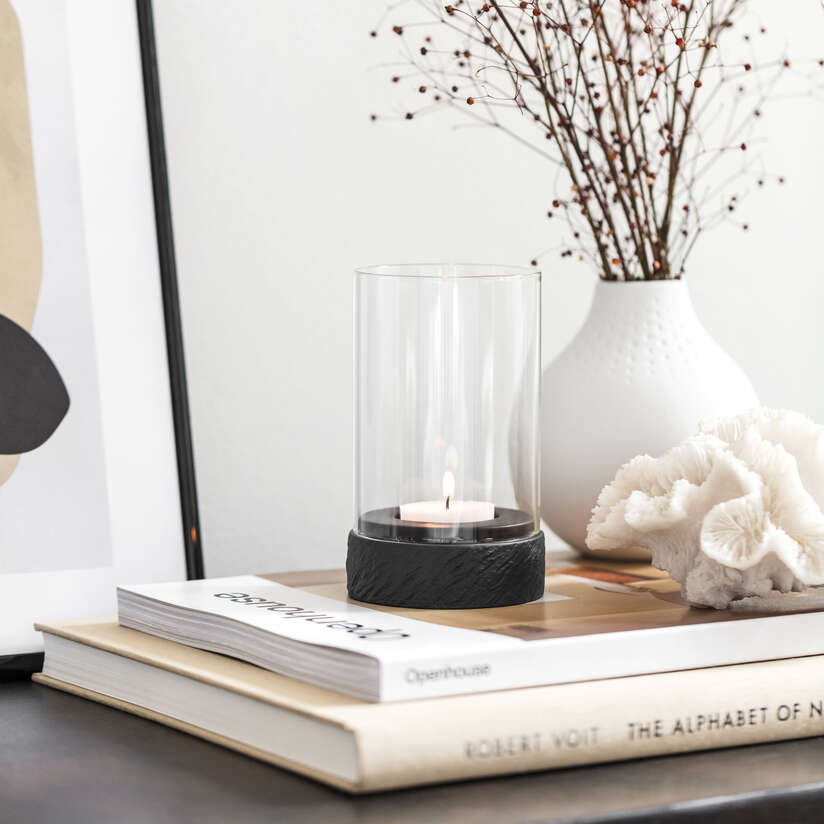 Photophore S, Manufacture Rock Home