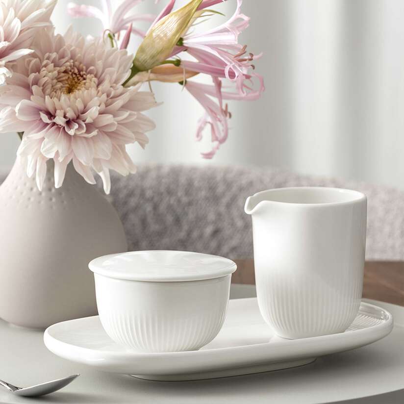 Crémier 170ml, Afina, Villeroy & Boch