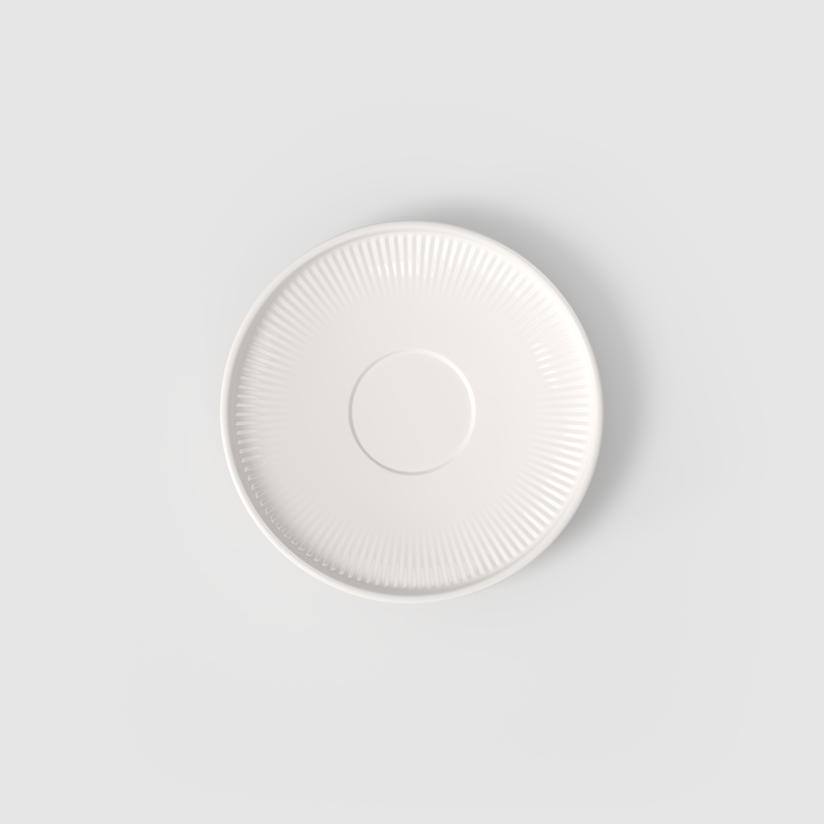 Sous-Tasse à Café, Afina, Villeroy & Boch