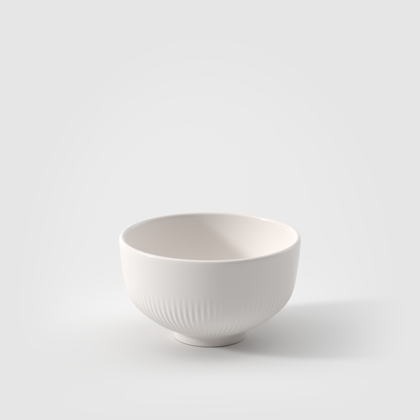 Bol 11cm, Afina