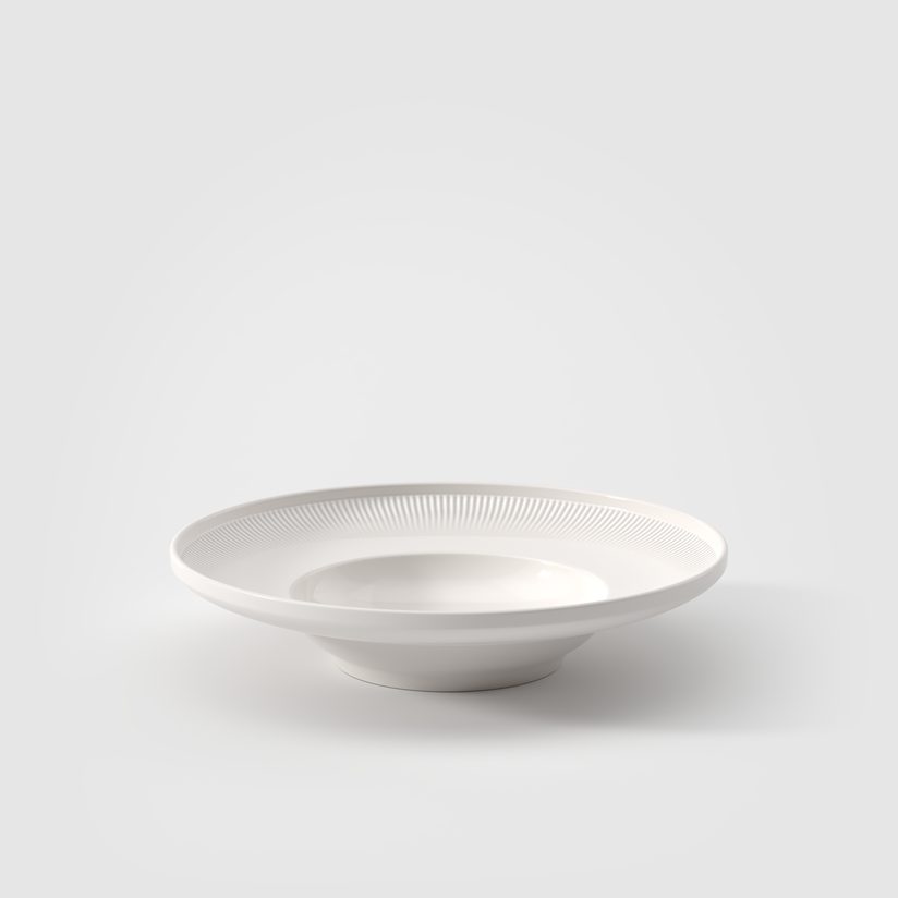 Assiette creuse 25cm, Afina, Villeroy & Boch