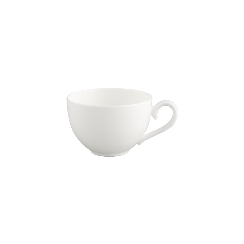 Tasse à Café 120ml, White Pearl, Villeroy & Boch