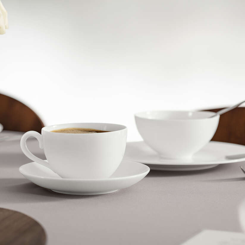 Tasse à Café 0,26L, Royal
