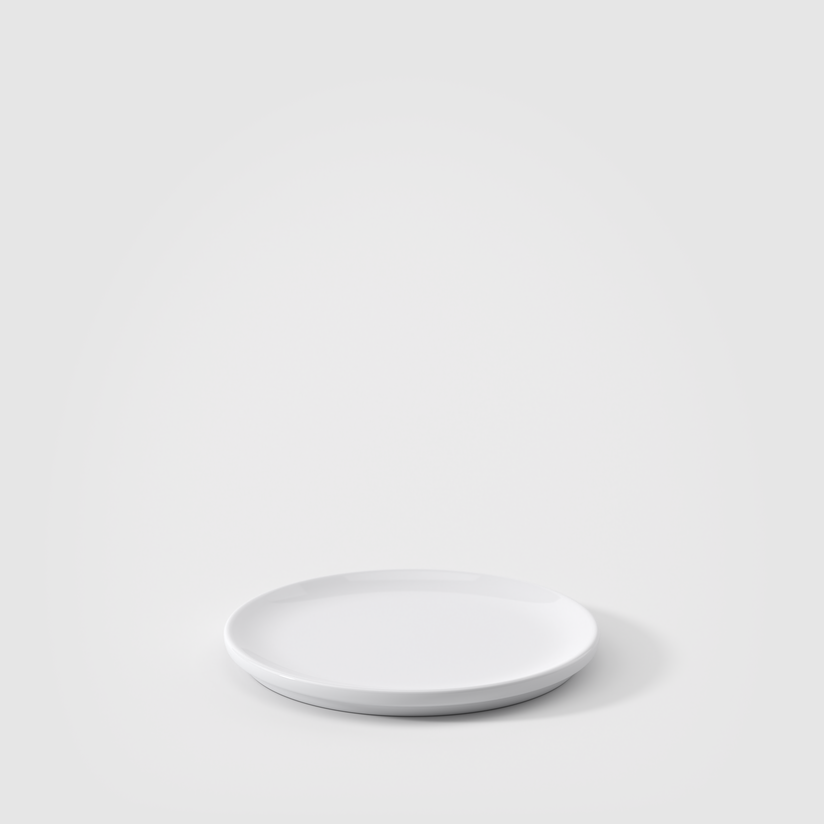 Couvercle/assiette 11cm, Royal