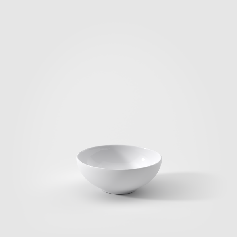 Coupelle 9cm, Royal