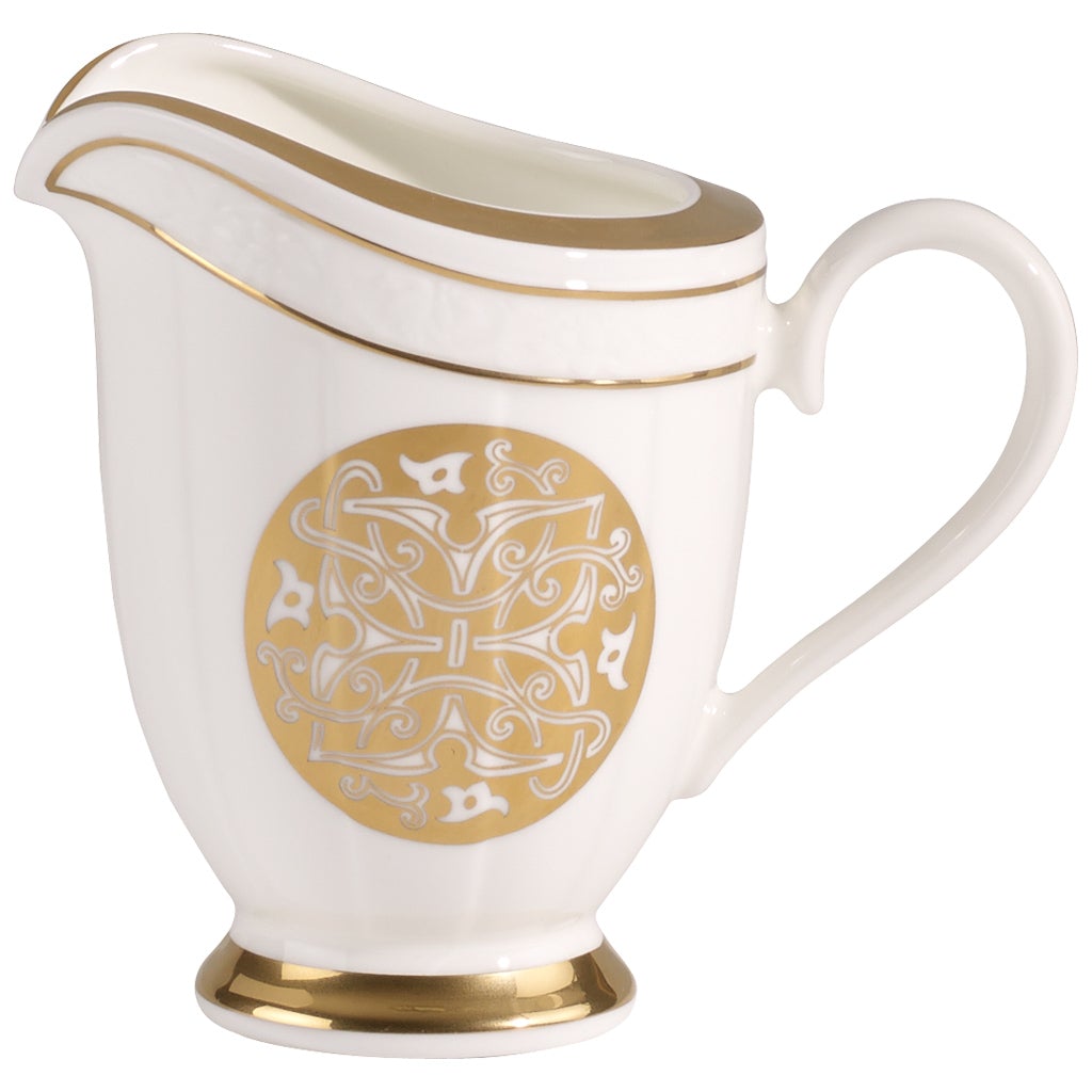 Crémier, Golden Oasis, Villeroy&Boch