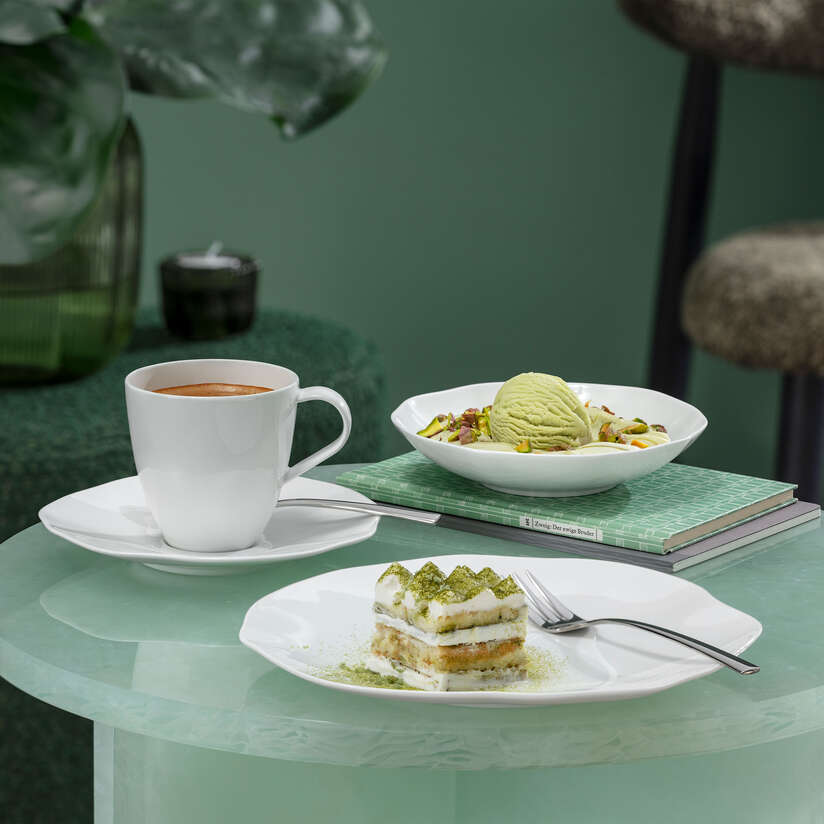Assiette à Dessert, Pura, Villeroy & Boch