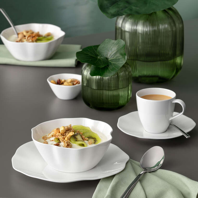 Assiette à Dessert, Pura, Villeroy & Boch