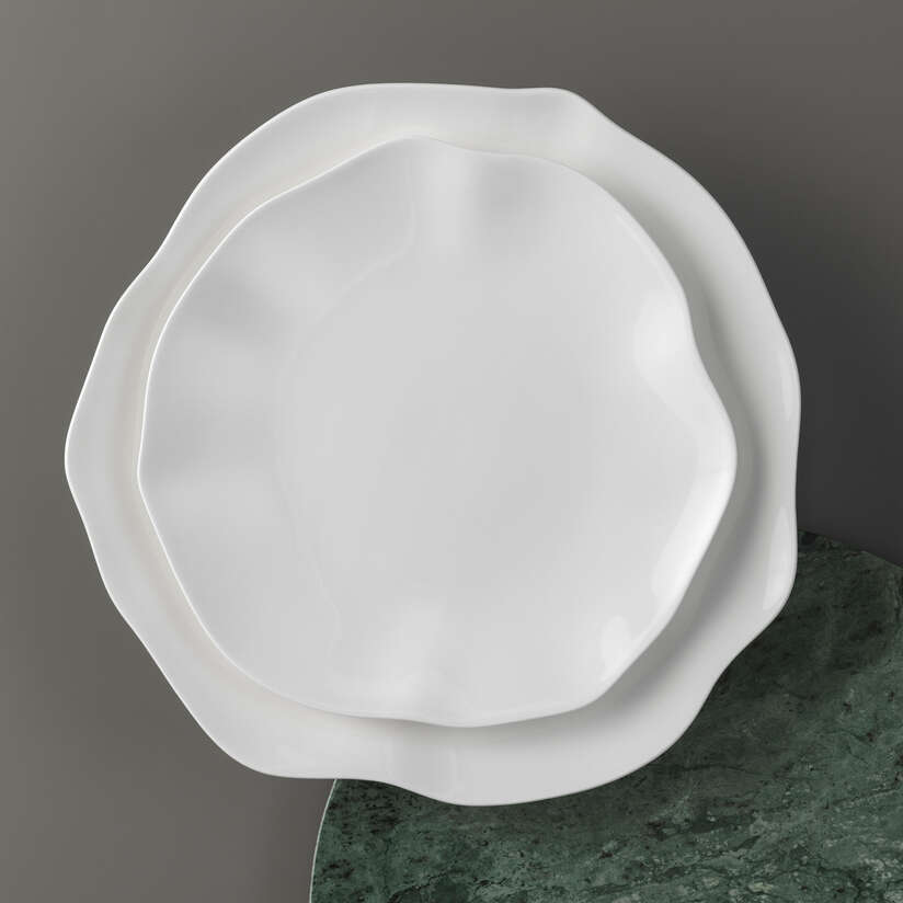 Assiette à Dessert, Pura, Villeroy & Boch