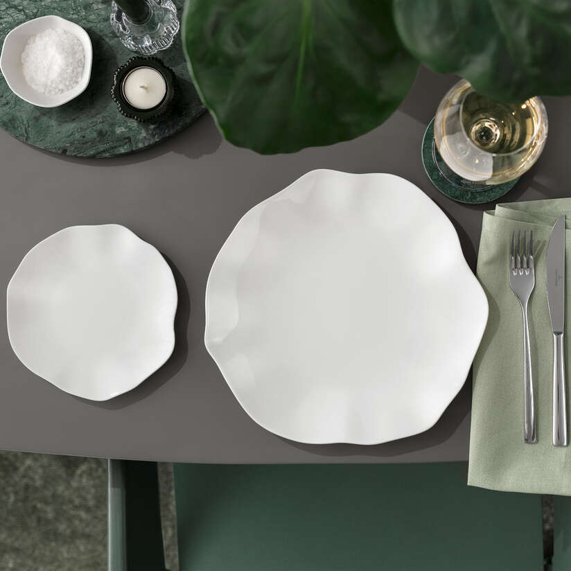 Assiette Plate, Pura, Villeroy & Boch