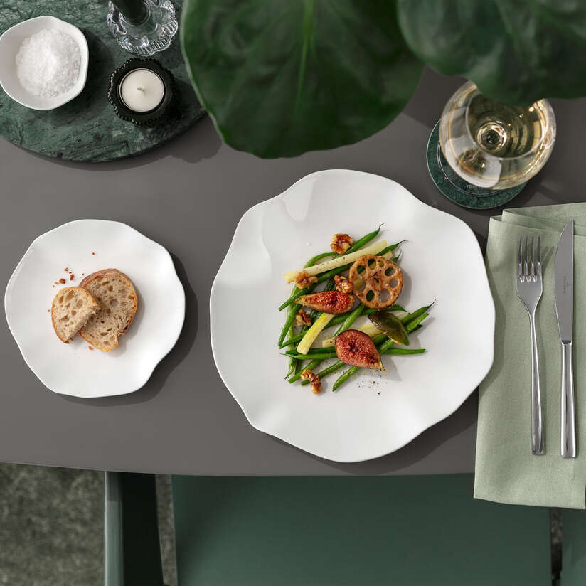 Assiette Plate, Pura, Villeroy & Boch