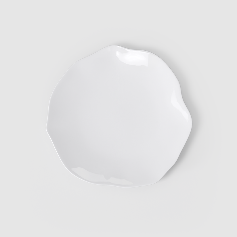 Assiette à Dessert, Pura, Villeroy & Boch