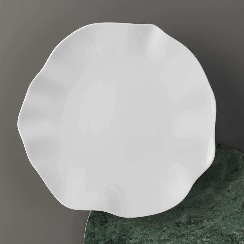 Assiette Plate, Pura, Villeroy & Boch