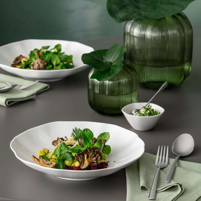 Assiette Creuse, Pura, Villeroy & Boch