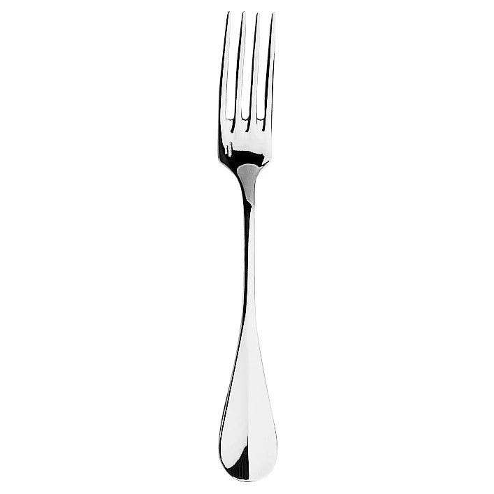 Fourchette de table, Blois Acier Miroir, Guy Degrenne