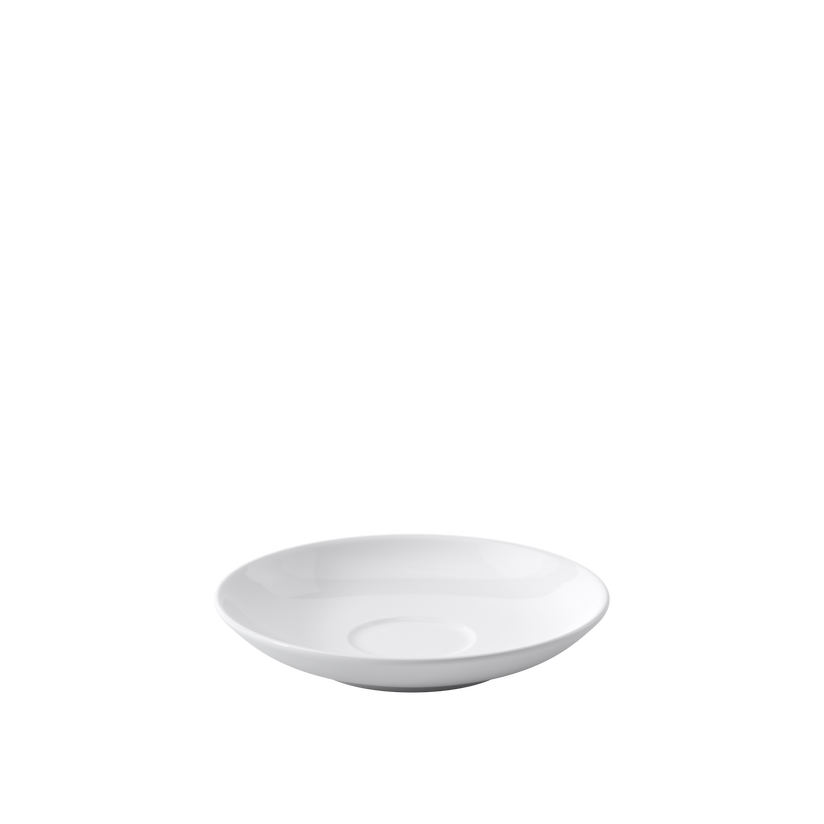 Soucoupe Moka, Anmut