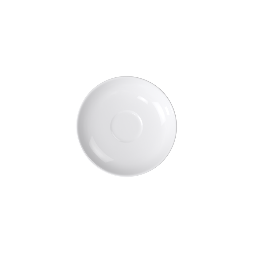 Soucoupe Moka, Anmut