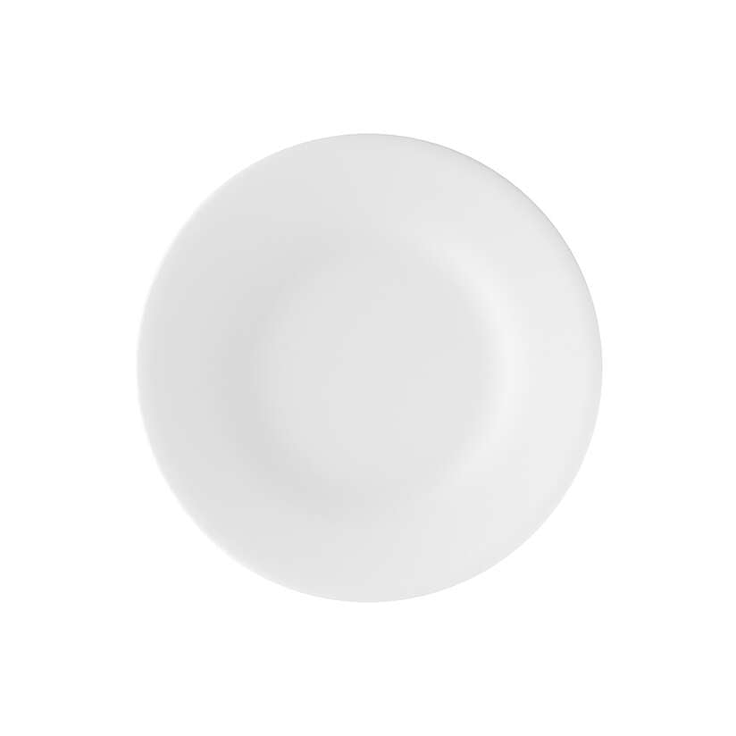 Assiette dessert, Anmut