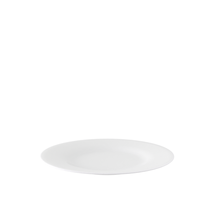 Assiette dessert, Anmut